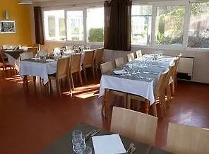 & Restaurant Heliotel