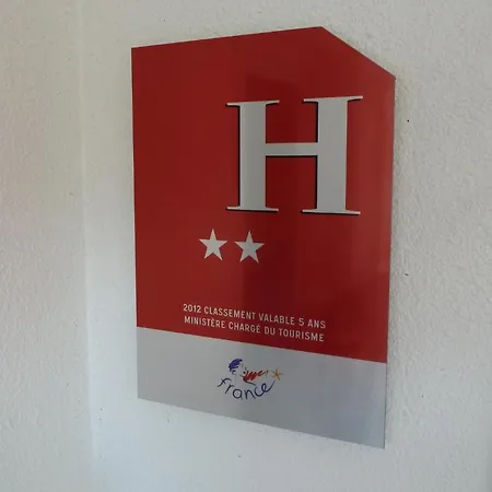& Restaurant Heliotel 2* Montferrier-sur-Lez