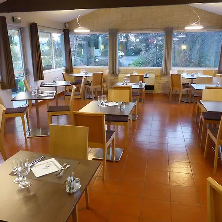 Отель & Restaurant Heliotel